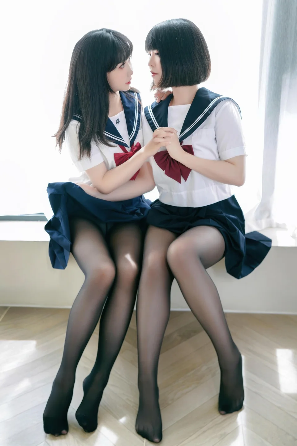 面饼仙儿 - &半半子 少女幻想の刻 [79P-568MB] tg@simisebaisi 【丝足阁】055.webp